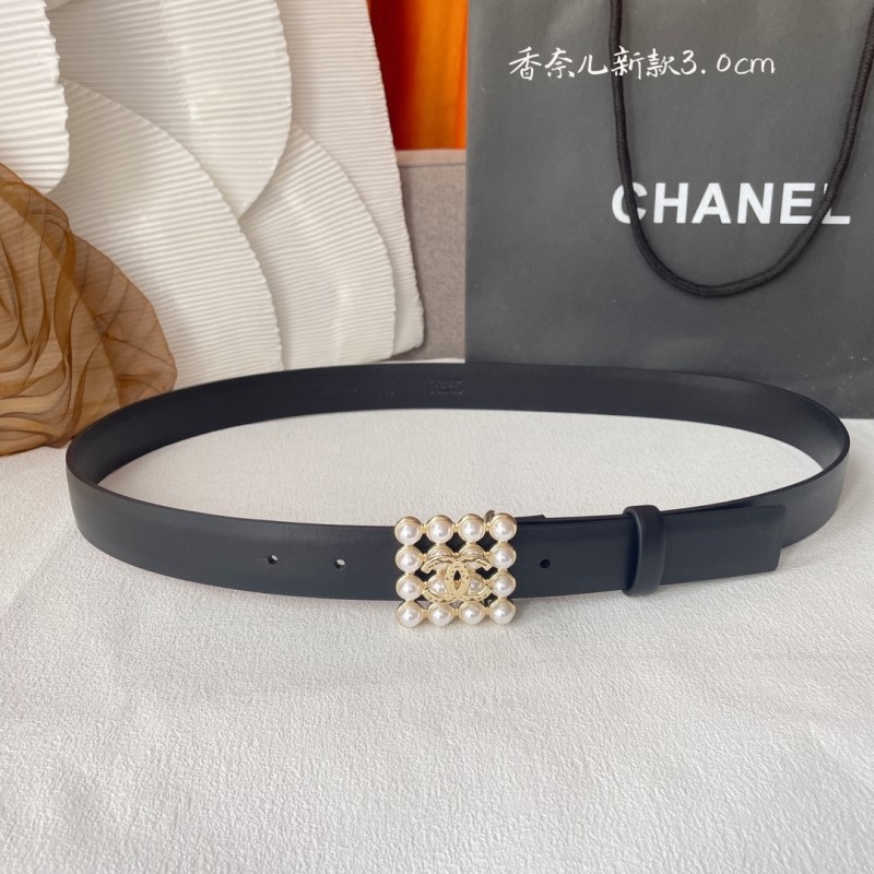 Ch**el belts